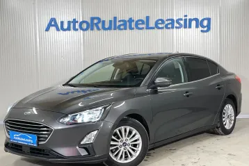 Ford Focus din 2021 - oferta FOR198061