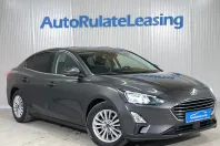 Ford Focus din 2021 cu 104.125 km - oferta FOR198061 - foto 2