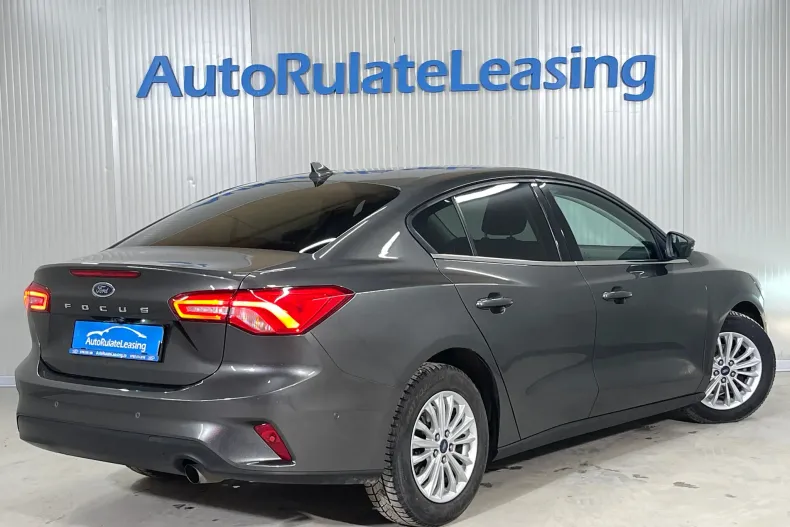 Ford Focus din 2021 cu 104.125 km - oferta FOR198061 - foto 3