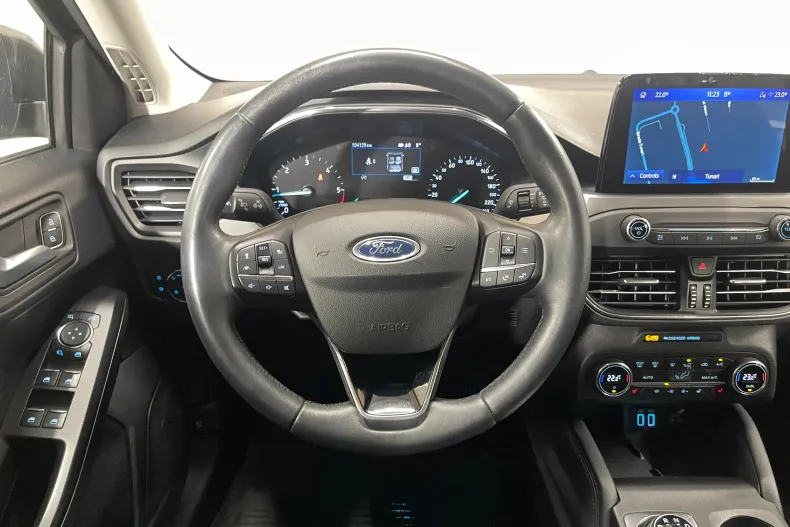 Ford Focus din 2021 cu 104.125 km - oferta FOR198061 - foto 6