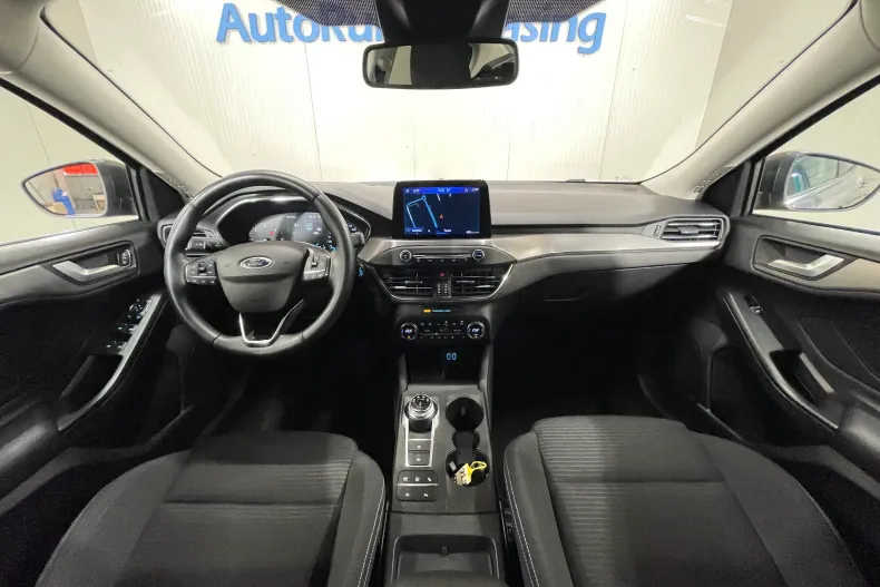 Ford Focus din 2021 cu 104.125 km - oferta FOR198061 - foto 7