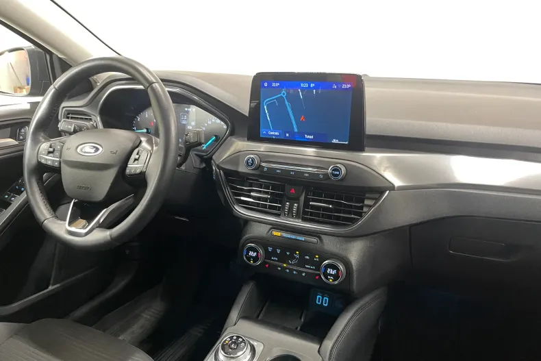 Ford Focus din 2021 cu 104.125 km - oferta FOR198061 - foto 8