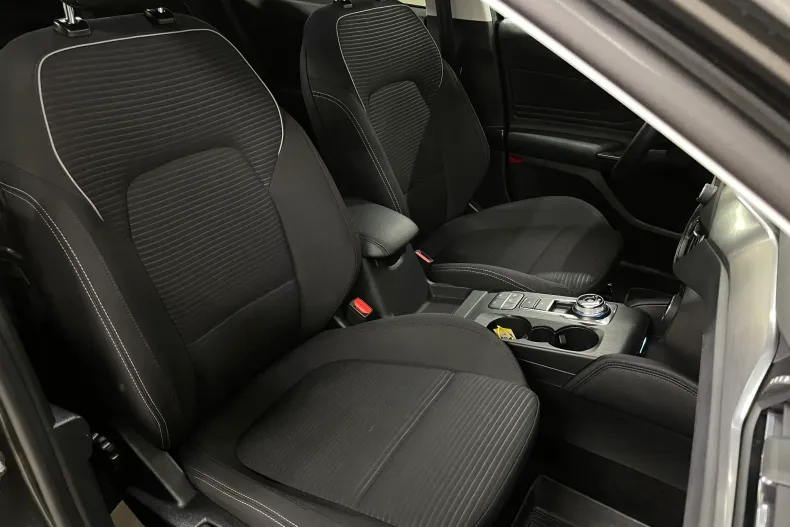 Ford Focus din 2021 cu 104.125 km - oferta FOR198061 - foto 10