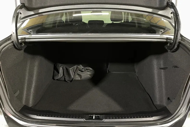 Ford Focus din 2021 cu 104.125 km - oferta FOR198061 - foto 12