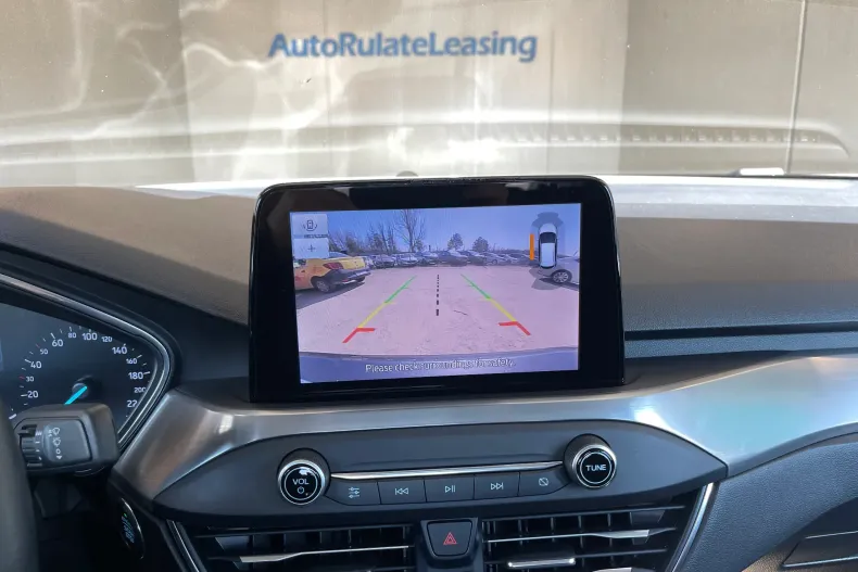 Ford Focus din 2021 cu 104.125 km - oferta FOR198061 - foto 13