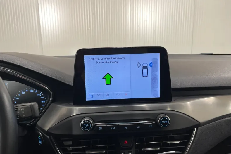 Ford Focus din 2021 cu 104.125 km - oferta FOR198061 - foto 14