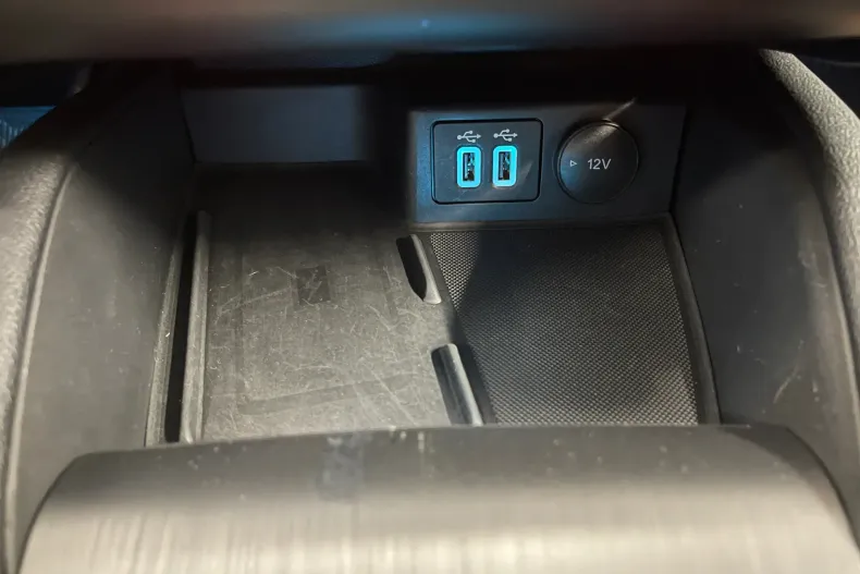 Ford Focus din 2021 cu 104.125 km - oferta FOR198061 - foto 24