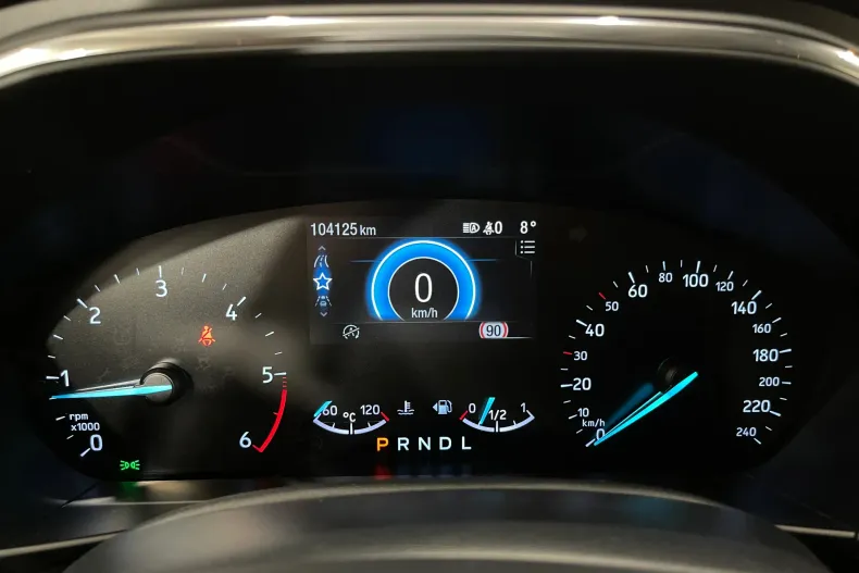 Ford Focus din 2021 cu 104.125 km - oferta FOR198061 - foto 29