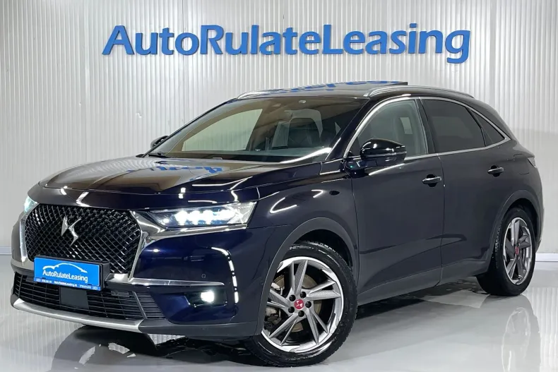DS Automobiles DS 7 Crossback din 2020 cu 97.211 km - oferta DSA198062 - foto 1