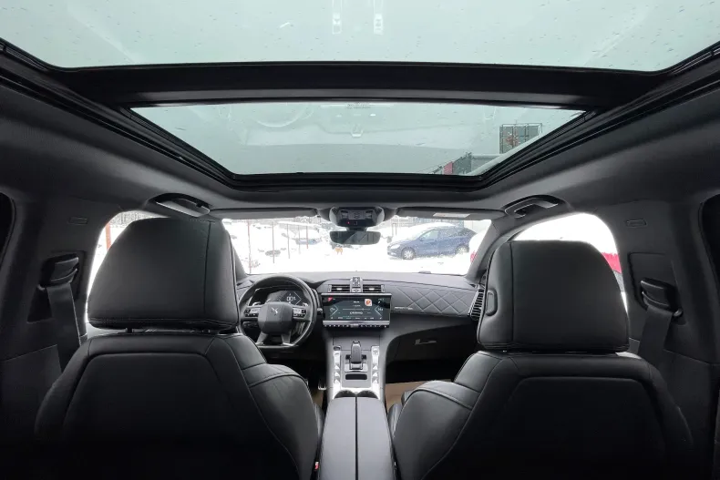 DS Automobiles DS 7 Crossback din 2020 cu 97.211 km - oferta DSA198062 - foto 7