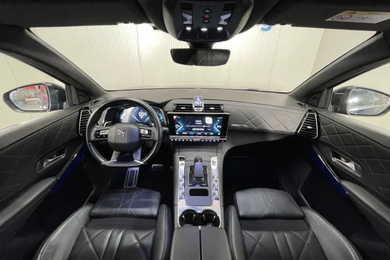 DS Automobiles DS 7 Crossback din 2020 cu 97.211 km - oferta DSA198062 - foto 9