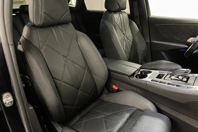 DS Automobiles DS 7 Crossback din 2020 cu 97.211 km - oferta DSA198062 - foto 11