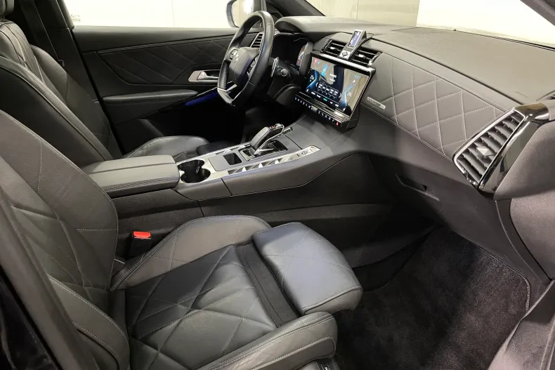 DS Automobiles DS 7 Crossback din 2020 cu 97.211 km - oferta DSA198062 - foto 12