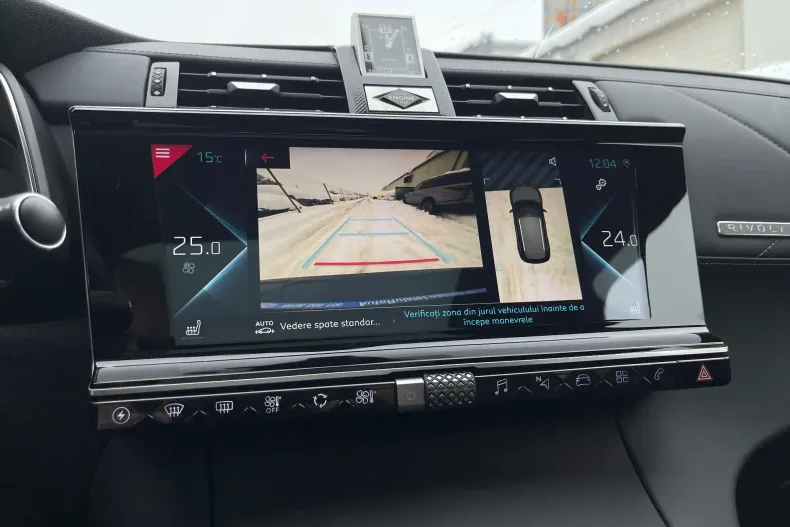 DS Automobiles DS 7 Crossback din 2020 cu 97.211 km - oferta DSA198062 - foto 16