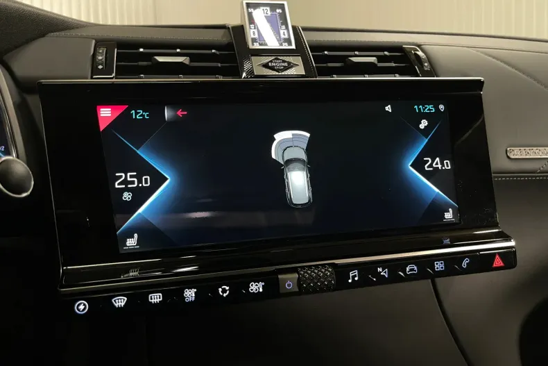 DS Automobiles DS 7 Crossback din 2020 cu 97.211 km - oferta DSA198062 - foto 18