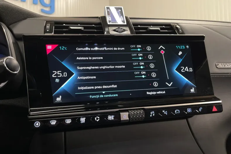 DS Automobiles DS 7 Crossback din 2020 cu 97.211 km - oferta DSA198062 - foto 23