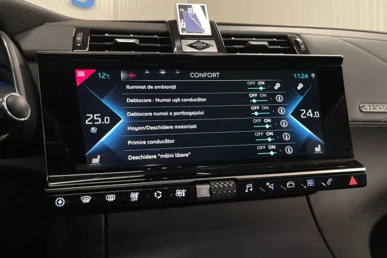 DS Automobiles DS 7 Crossback din 2020 cu 97.211 km - oferta DSA198062 - foto 25