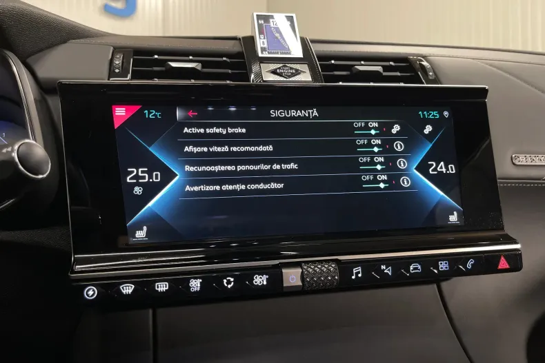 DS Automobiles DS 7 Crossback din 2020 cu 97.211 km - oferta DSA198062 - foto 27
