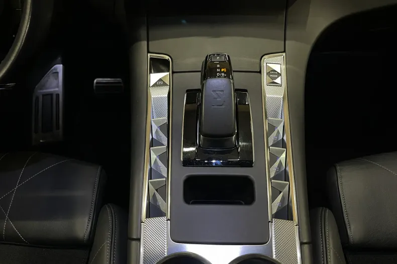 DS Automobiles DS 7 Crossback din 2020 cu 97.211 km - oferta DSA198062 - foto 29