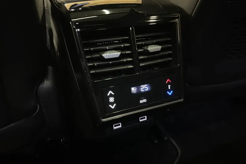 DS Automobiles DS 7 Crossback din 2020 cu 97.211 km - oferta DSA198062 - foto 30