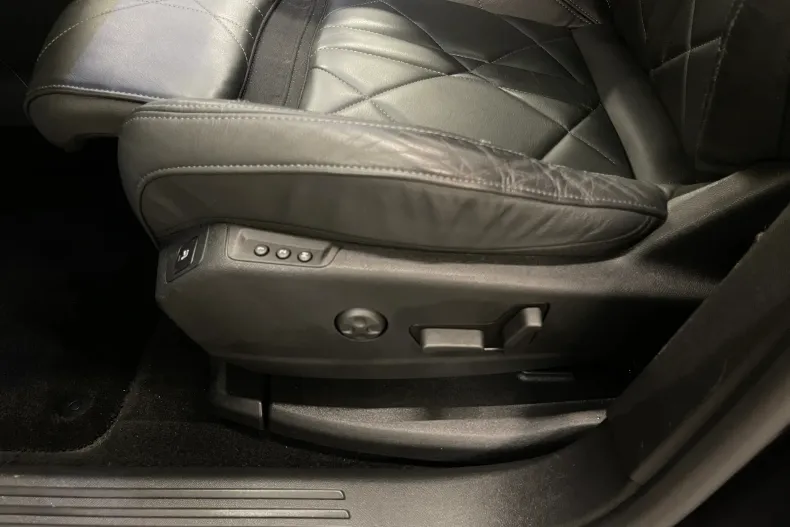 DS Automobiles DS 7 Crossback din 2020 cu 97.211 km - oferta DSA198062 - foto 34