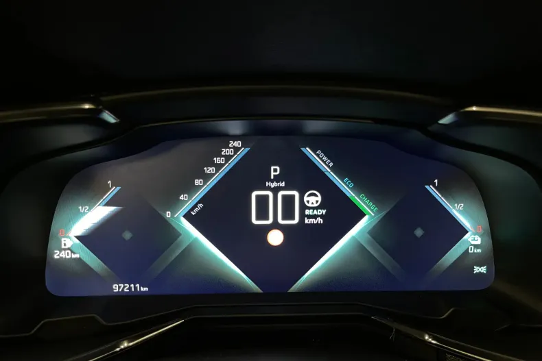 DS Automobiles DS 7 Crossback din 2020 cu 97.211 km - oferta DSA198062 - foto 38