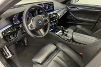 BMW 530d (Seria 5) din 2021 cu 105.610 km - oferta BMW198063 - foto 5