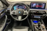 BMW 530d (Seria 5) din 2021 cu 105.610 km - oferta BMW198063 - foto 6