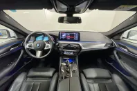 BMW 530d (Seria 5) din 2021 cu 105.610 km - oferta BMW198063 - foto 9