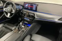 BMW 530d (Seria 5) din 2021 cu 105.610 km - oferta BMW198063 - foto 10