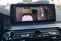 BMW 530d (Seria 5) din 2021 cu 105.610 km - oferta BMW198063 - foto 17