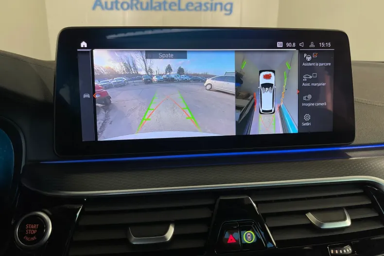 BMW 530d (Seria 5) din 2021 cu 105.610 km - oferta BMW198063 - foto 18