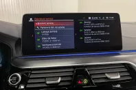 BMW 530d (Seria 5) din 2021 cu 105.610 km - oferta BMW198063 - foto 21