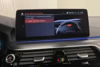 BMW 530d (Seria 5) din 2021 cu 105.610 km - oferta BMW198063 - foto 23