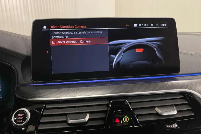 BMW 530d (Seria 5) din 2021 cu 105.610 km - oferta BMW198063 - foto 23