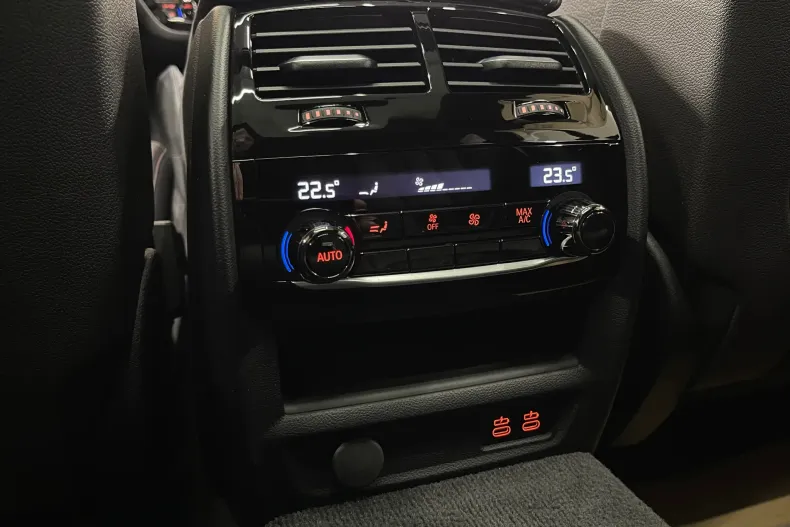 BMW 530d (Seria 5) din 2021 cu 105.610 km - oferta BMW198063 - foto 28