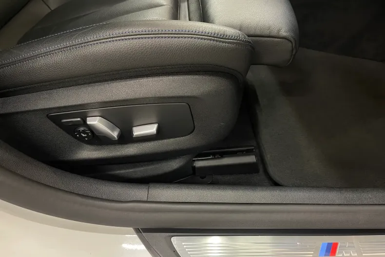 BMW 530d (Seria 5) din 2021 cu 105.610 km - oferta BMW198063 - foto 34