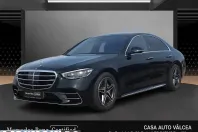 Mercedes-Benz S din 2024 cu 45.527 km - oferta MER198064 - foto 1
