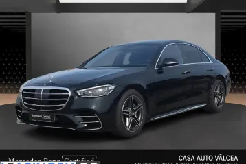 Mercedes-Benz S din 2024 - oferta MER198064
