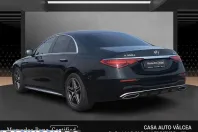 Mercedes-Benz S din 2024 cu 45.527 km - oferta MER198064 - foto 3