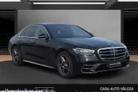Mercedes-Benz S din 2024 cu 45.527 km - oferta MER198064 - foto 7