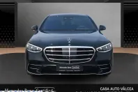Mercedes-Benz S din 2024 cu 45.527 km - oferta MER198064 - foto 8