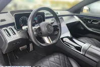 Mercedes-Benz S din 2024 cu 45.527 km - oferta MER198064 - foto 9