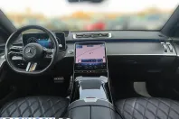 Mercedes-Benz S din 2024 cu 45.527 km - oferta MER198064 - foto 11