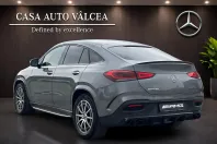 Mercedes-Benz GLE Coupe din 2022 cu 36.000 km - oferta MER198065 - foto 3
