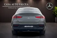 Mercedes-Benz GLE Coupe din 2022 cu 36.000 km - oferta MER198065 - foto 4