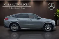 Mercedes-Benz GLE Coupe din 2022 cu 36.000 km - oferta MER198065 - foto 6