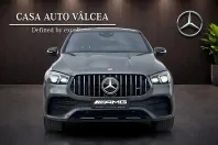 Mercedes-Benz GLE Coupe din 2022 cu 36.000 km - oferta MER198065 - foto 8