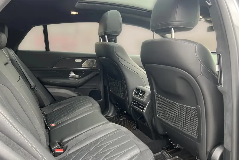 Mercedes-Benz GLE Coupe din 2022 cu 36.000 km - oferta MER198065 - foto 14