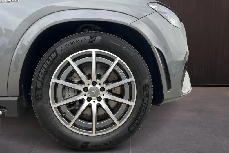 Mercedes-Benz GLE Coupe din 2022 cu 36.000 km - oferta MER198065 - foto 15